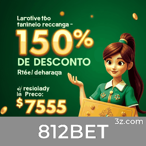 812BET.com - Plataforma de Apostas e Cassino Online Confiável - 812BET