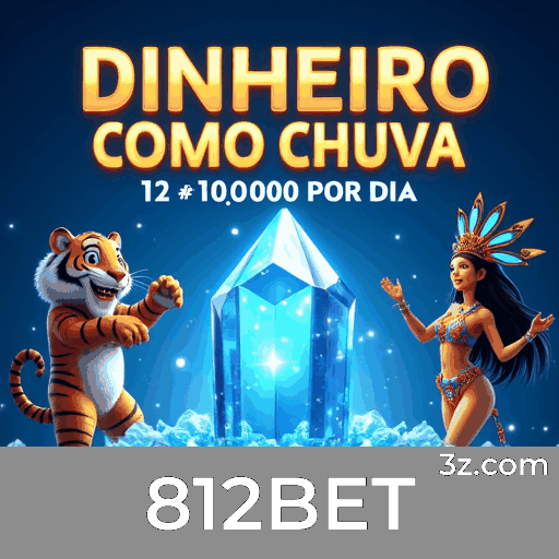 812BET: Apostas Esportivas em Eventos Brasileiros