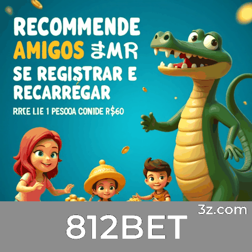 812BET: Seu Destino Premium para Cassino e Apostas