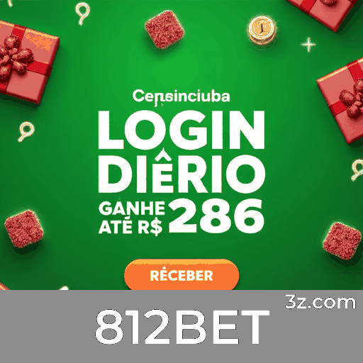 812BET: Sistema de Promoções Inteligentes e Personalizadas