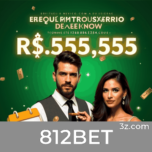 812BET Casino: A Nova Dimensão da Interação Social ao Vivo
