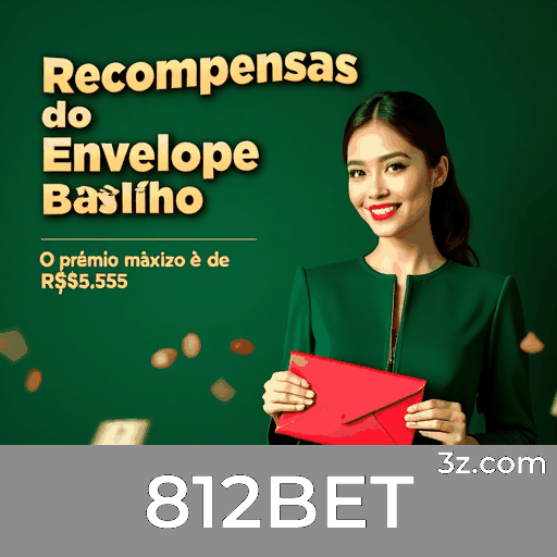 812BET: Opções Diversas, Diversão Sem Limites