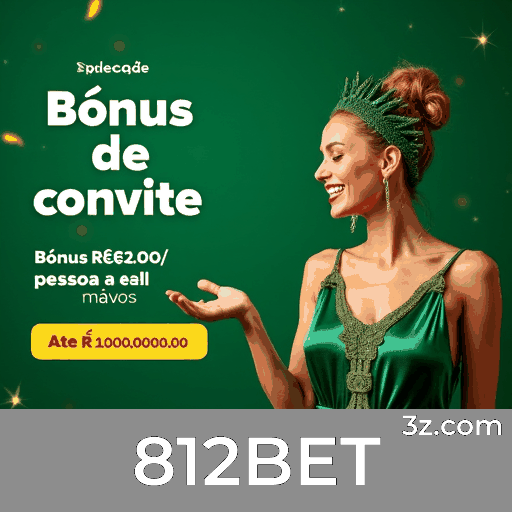 812BET: Jogos Inovadores com Parceiros de Elite e Tecnologia Avançada