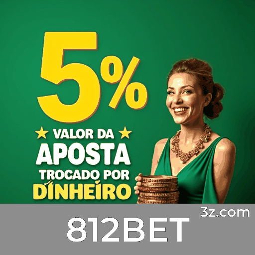 Descubra o Acesso Premium e Seguro na 812BET