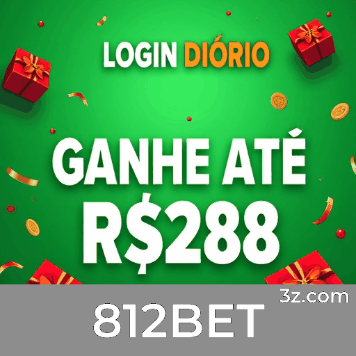 812BET: Sistema de Promoções Inteligentes e Personalizadas