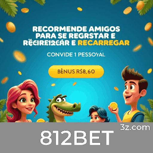 812BET: Acesso Rápido e Seguro com Login Verificado