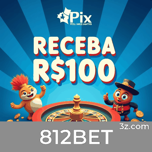 Apostas em movimento com o app 812BET