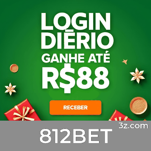 812BET: Seu Destino Premium para Cassino e Apostas