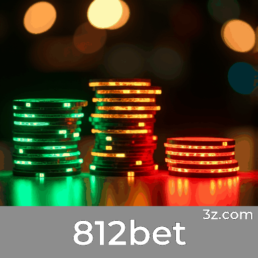 812bet: Seu Cassino Online Confiável